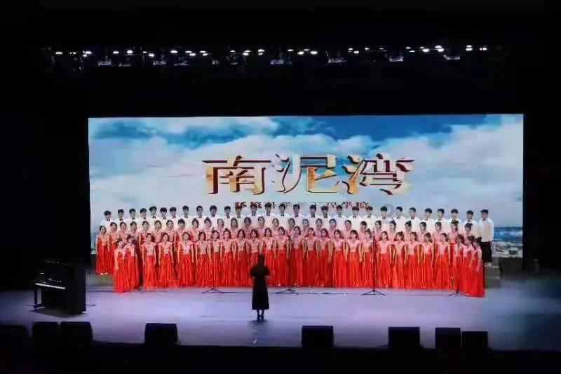 美人鱼的聚会